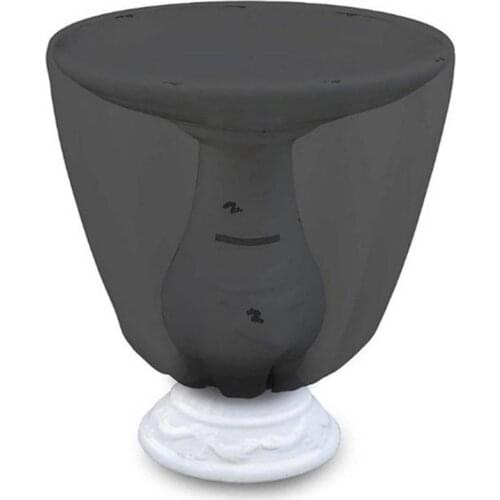 Garden Furniture Cover Waterproof Dustproof Covers For Statue Fountain Oxford Cloth Durable UV Resistant For Outdoor decor