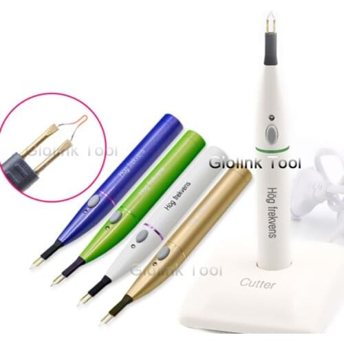 Double Eyelid Charger Electric Coagulation Pen Hemostat Shaping Germany Hemostatic Pen Cautery Pen Coagulation Tool