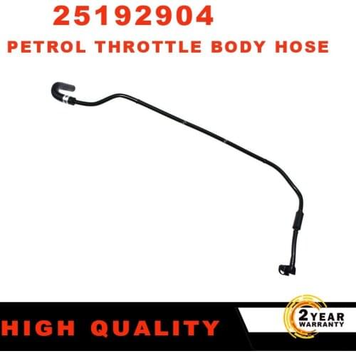 Firbenz Throttle Valves