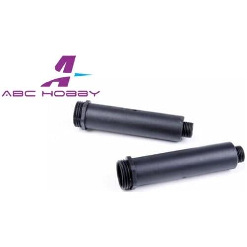 HPI Racing savage XL FLUX Shock Body Set 113-157mm 2pcs 100948