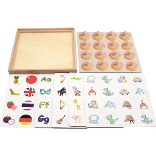 Memory Color Shape Matching Game Safe Non-toxic Intelligent Logic Chess Game Gifts For Childrens Attention Learning Colors Toys