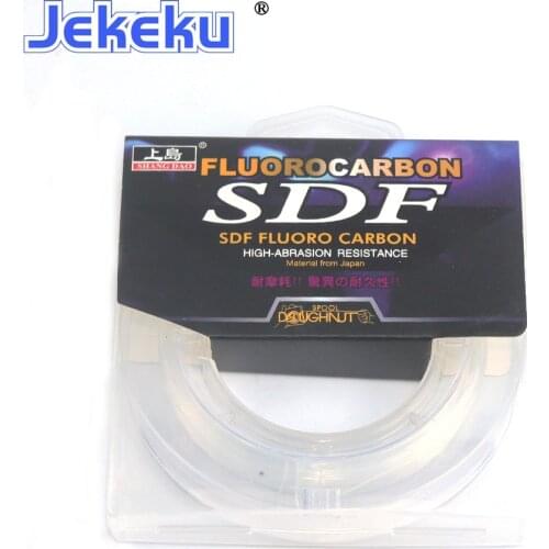 JEKEKU Fishing Line