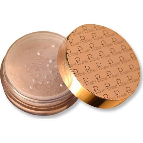 Face Powder oil control cosmetics Brighten Face Powder Concealer makeup powder make up primer face foundation base Makeup Whiten