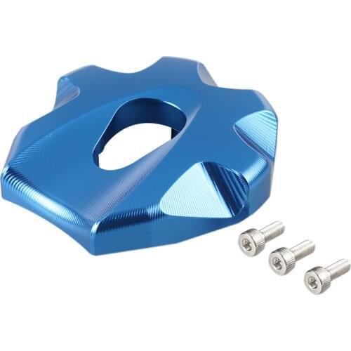 Fuel Tank Cap For Husqvarna FE TE TX TC FX 250 350 450 501 501S 350S 125 300 150 250i 2014-2021 2020 2019 2018 2017 Oil Cover