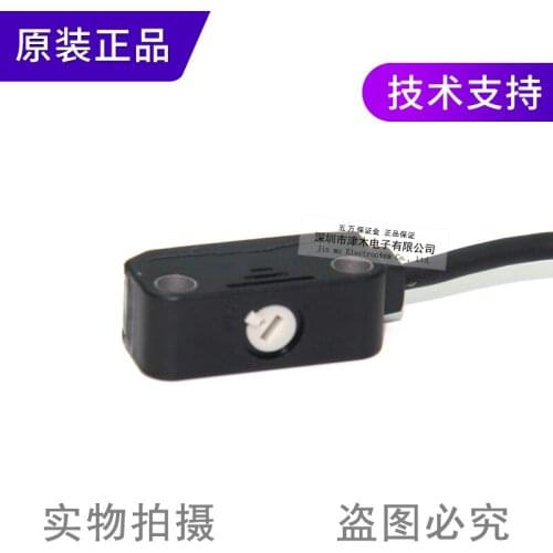 Small spot photoelectric sensor EX-26A side detection brand new original genuine