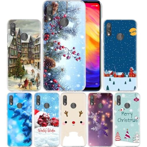 Nicerman Phone Cases Xiaomi Mi A3