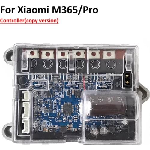 Updated Motherboard Controller Main Board ESC Switchboard For XIAOMI M365 /Pro 1S Electric Scooter Mainboard Parts