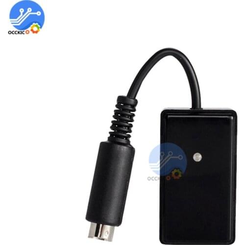 CAT to Bluetooth Adapter Converter CAT converter from FT- 817 FT-857 FT-897 Bluetooth adapter