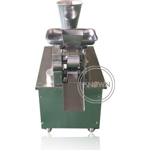 Dumpling Making Machine 4800KG/H Dumpling Machine for sale Household Dumpling Machine