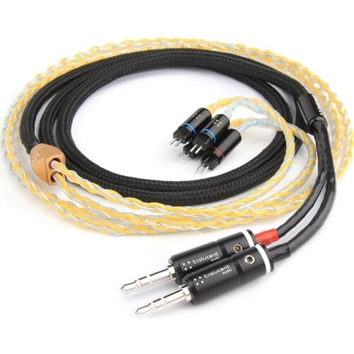 Tralucent Headphone Accessories