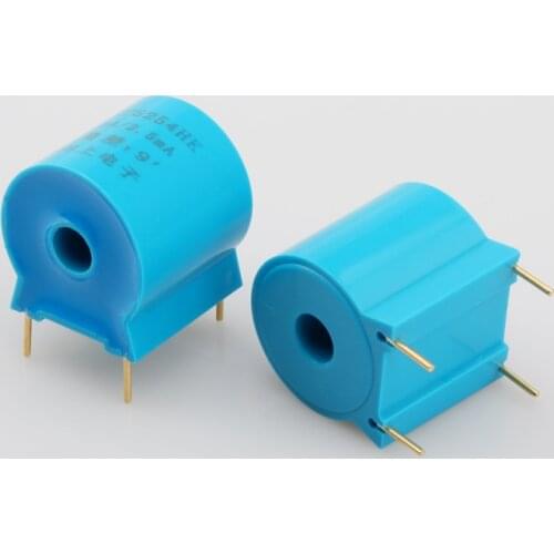 DL-CT5254HK DL-5054HK Current Transformer 5A/5mA 0.1 Grade 2000/1 1000/1