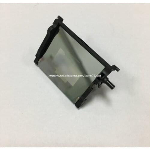 Repair Parts For Canon EOS 5D Mark III Mirror Box Reflective Mirror Reflector Glass Plate Bracket