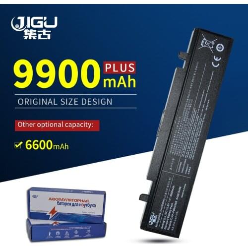 JIGU 9Cells Laptop Battery For Samsung R464 R428 AA-PB9NC5B AA-PB9NC6B AA-PB9NC6W AA-PB9NC6W/E AA-PB9NS6B AA-PL9NC2B AA-PL9NC6W