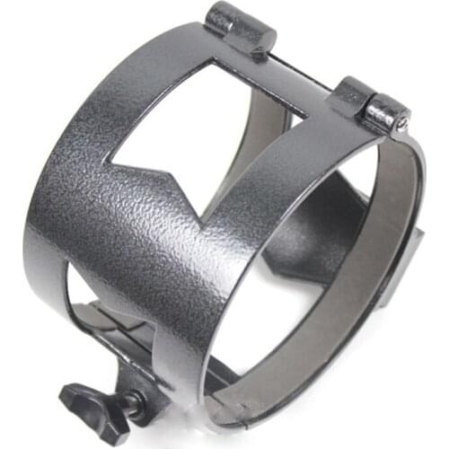 Astronomical Telescope Accessories 114 The Inner Diameter of The Hoop Is about 138mm, Made of Metal