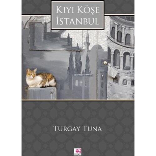 Coastal Corner Istanbul