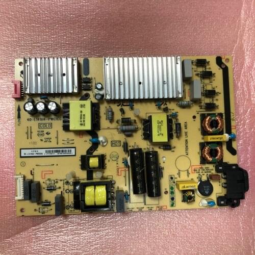 Free shipping for TCL L55E5800A-UD power board 40-L141H4-PWG1CG 08-L141HA2-PW220AA