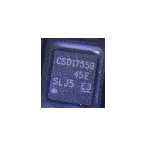 CSD17559Q5 CSD17559