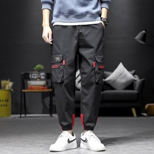 Мужские свободные брюки DBLUELOVE China At AliExpress