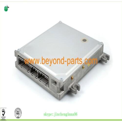 Excavator computer EX356 controller board 4458726