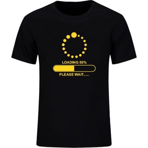 2021 Summer Mens T-shirts Getting Drunk Funny T Shirts Cotton Homme Fitness tshirt Men Short Sleeve O-Neck Tops Tee