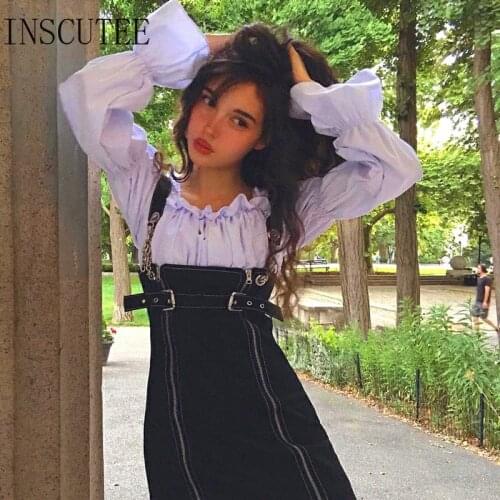 Женские футболки с коротким рукавом INSCUTEE China At AliExpress