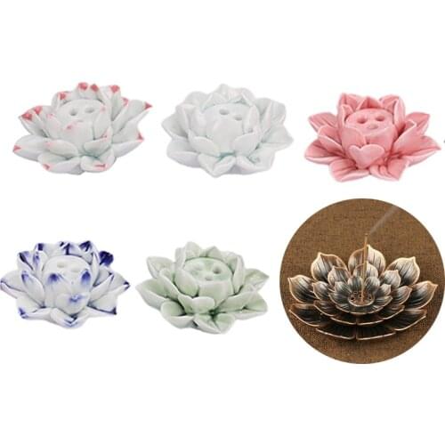 JETTING Ceramic Burners For Aromatherapy