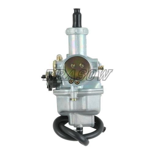 Carburetor Carb PZ 26mm For HONDA CB125 XL125S TRX250 TRX 250EX Recon 125cc NEW