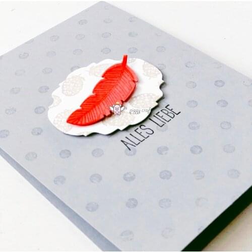 Mmao Crafts Metal Steel Cutting Dies Irregular frame decoration Stencil For DIY Scrapbooking Paper/photo Cards Embossing Dies