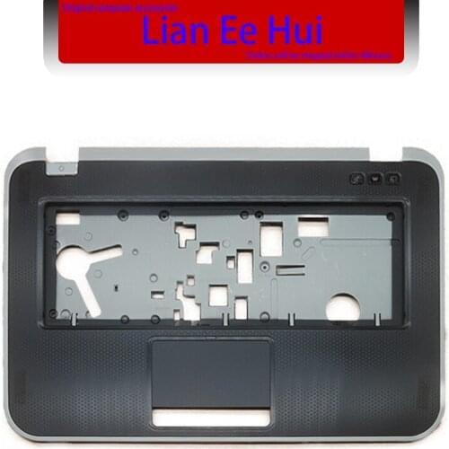 NEW Palmrest Upper cover For DELL Inspiron 15R 5520 7520 5525 M521R P/N M7F4J 0M7F4J Laptop case