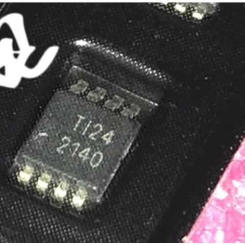 New OPA2140AIDGKR OPA2140AIDGK OPA2140 OPA2140AIDGKT MSOP8 new and Original in stock