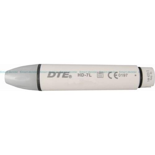 Woodpecker Detachable Handpiece LED For DTE Ultrasonic Scaler HD-7L Original dentistry tool dentistry equipments