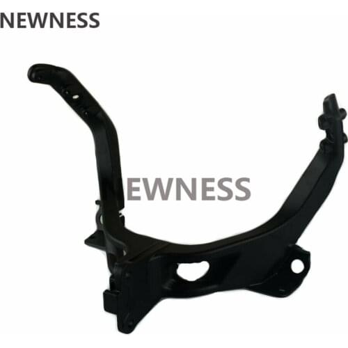 Front Upper Fairing Cowl Headlight Headlamp Stay Bracket Holder For 2003-2004 SUZUKI GSXR1000 GSX-R1000 GSXR GSX-R 1000 K3 K4