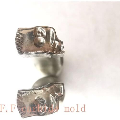 NO.118 Diameter 28mm tdp candyland press die