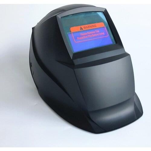 Solar Auto Darkening Welding Helmet Automatic Welding Mask Mig Tig Arc Welding Shield for Welders Soldering Work