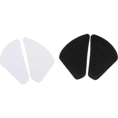 Waterproof Gas Knee Grip Protector Universal for Honda Cb1300 06-15