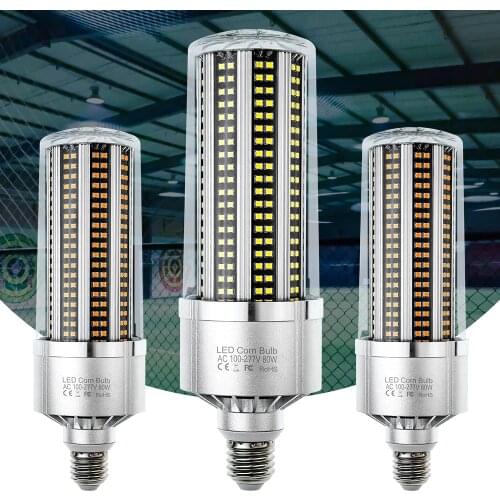 WENNI LED Bulbs E40