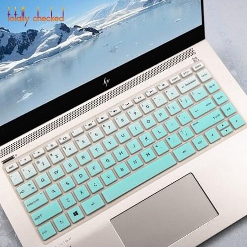 For HP notebook 14-cf0014dx 14-cf0018ca 14-cf0005ne 14-cf0052od 14-cf0000ne Laptop Keyboard Cover Protector skin 14 inch