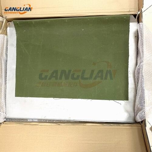 2 Pieces KORD 64 KORD 62 Cylinder Jacket KORS 72 Cylinder Jacket