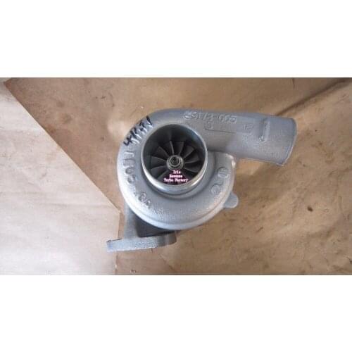 4D31T Various TD05-10A Turbo 49178-00510 49178-00500