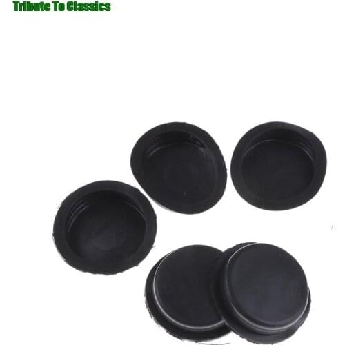 5pcs Plastic Money Saving Box Piggy Bank Closure Plug Stopper Cover Money Boxes Accessory