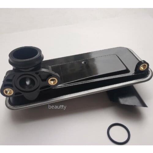 Beautty Spare Parts For Automatic Boxes