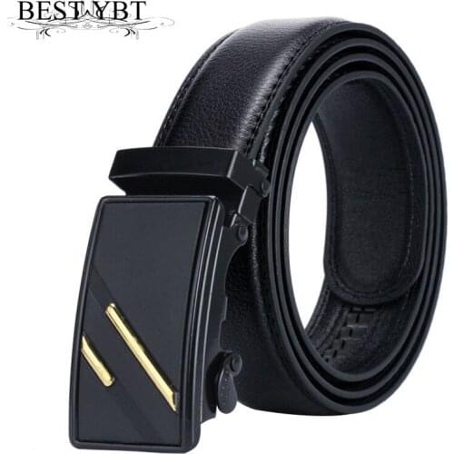 Мужские автоматические ремни Bestybt China At AliExpress