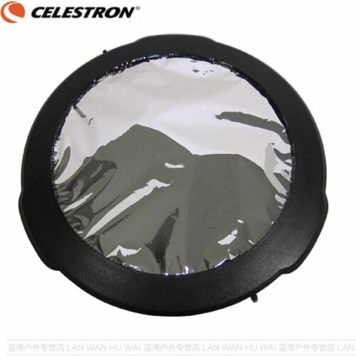 Celestron Original Sun Film Filter Professional Bard Baader Film for Telescope NexStar 4SE 5SE 6SE 8SE Astronomical Telescope