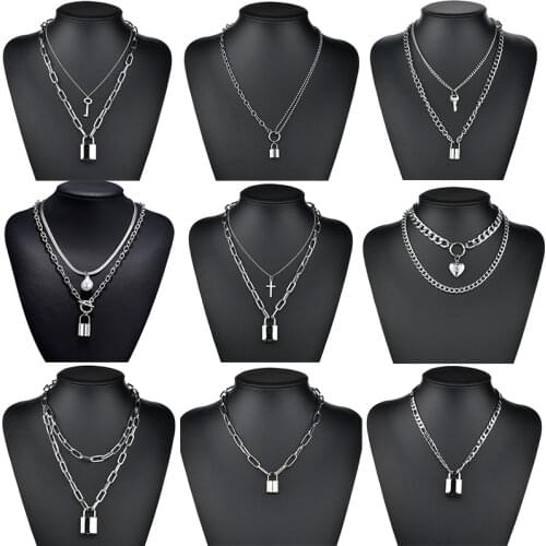 Euroufuya Pendant Chains
