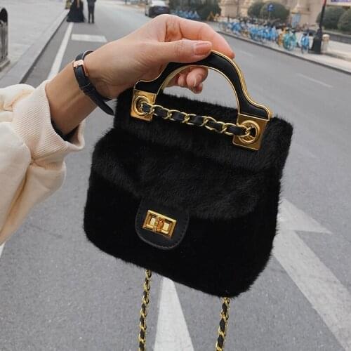 FIQ Women's Shoulder Bags