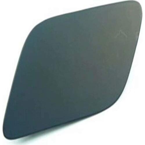 Headlight Washer Cover Cap OEM 4L0955275 For Audi Q7 2007 2008 2009