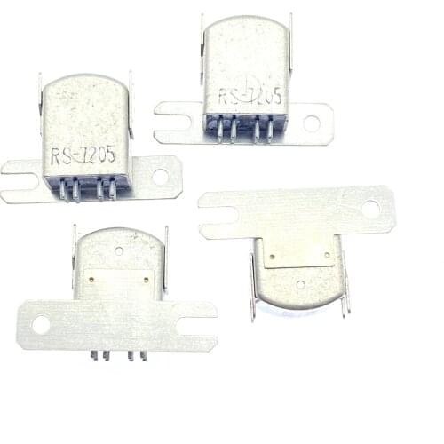 4PCS high-definition magnetic head quad-acoustic for universal cassette deck stereo audio player