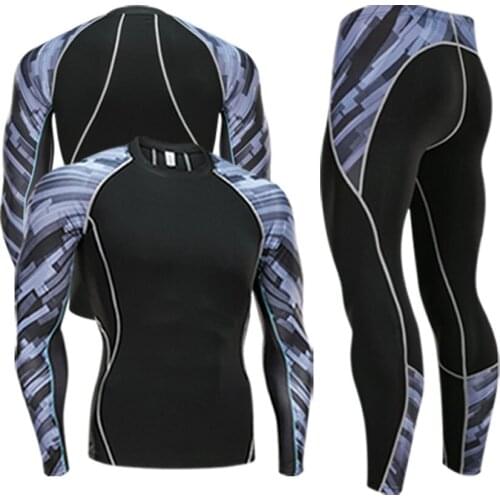 Мужское компрессионное белье PADEGAO China At AliExpress