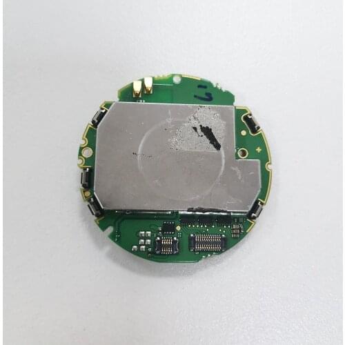 Original PCB Motherboard For GARMIN Forerunner 735 XT 735XT Mainboard Repair Parts Accessories Replacement English Version