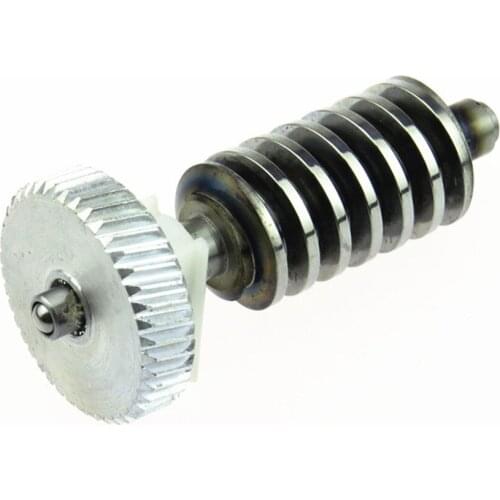 Left Seat Height Adjust Motor Combination Wheel Gear Screw For VW Touareg 2003-2010 Seat Exeo Cayenne A4 S4 A6 S6 Q7 7L0 959 111